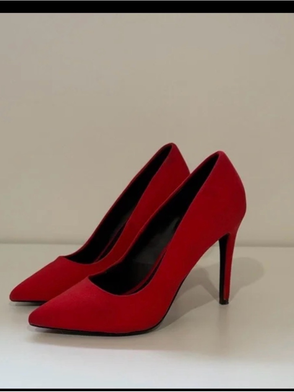 call it Spring size 7